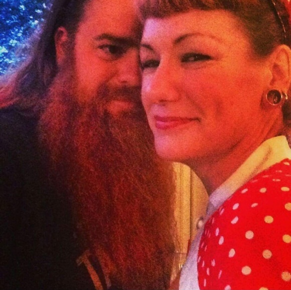 Meet your Posher, Erin - Picture 1 of 1